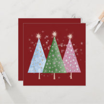 Étincelle de Noël