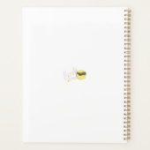 Carte étiquetée de Trino (Dos)