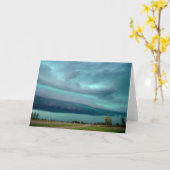 CARTE ÉTIQUETTE 1 (Fleur jaune)