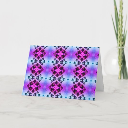 Carte étiquettes cadeaux (Devant)