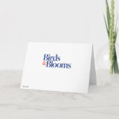 Carte Étirage de l'écureuil (Dos)