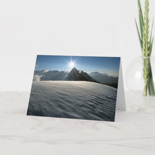 Carte Étoile (Devant)