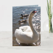 Carte Étoile brillante (Devant)