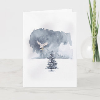 Carte Étoile de l'Étoile de la Chouette