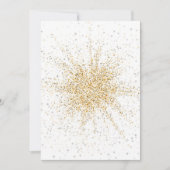 Carte Étoile lumineuse 2 (Devant)