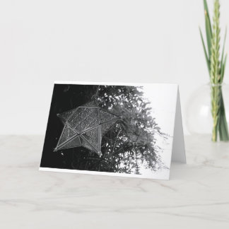 Carte Étoile volante