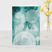 Carte Étoiles de diplômes magiques II (Fleur jaune)