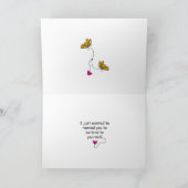 Carte Être Lié À D'Autres_Carte De Voeux (Intérieur)