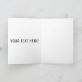 Carte Être Mon Frère Est Vraiment Le Seul Don Dont Vous (Intérieur)