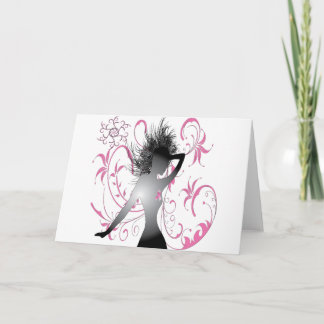 Carte Être Plus Qu'Un Survivant