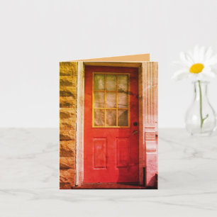 Carte Être un ouvreur de portes