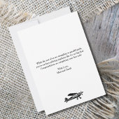 Carte Étudiant pilote premier avion solo Félicitations