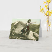 Carte Euro bandit (Fleur jaune)