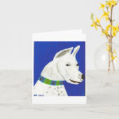 Carte Everest (Fleur jaune)