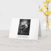 Carte Everest d'Eleanor (Fleur jaune)