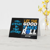 CARTE EVERYDAY IS SPECIAL BIRTHDAY MY **TWIN BROTHER* (Fleur jaune)