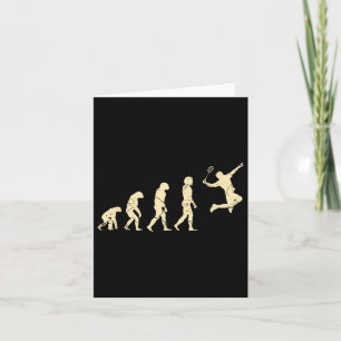 Carte Evolution Badminton Player Shuttle Racket