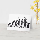 Carte évolution blacksmith (Fleur jaune)