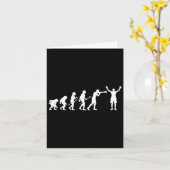 Carte Évolution de la boîte - Boxer Lover Boxer Kickboxi (Fleur jaune)