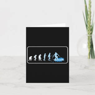 Carte Évolution Du Ski Skier Ski Apres Ski Snowboardi