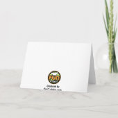 Carte Évolution du VTT (Dos)