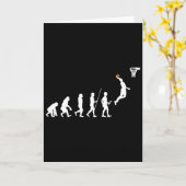 Carte Evolution humaine Bysketbyll (Fleur jaune)