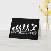 Carte Evolution - Poids Lifter (Fleur jaune)
