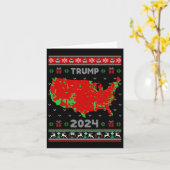 Carte Exacte Des Résultats Des Élections De 2024 D (Fleur jaune)