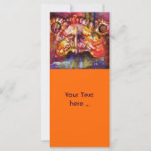 CARTE EXCALIBUR (Dos)