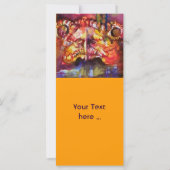 CARTE EXCALIBUR (Dos)