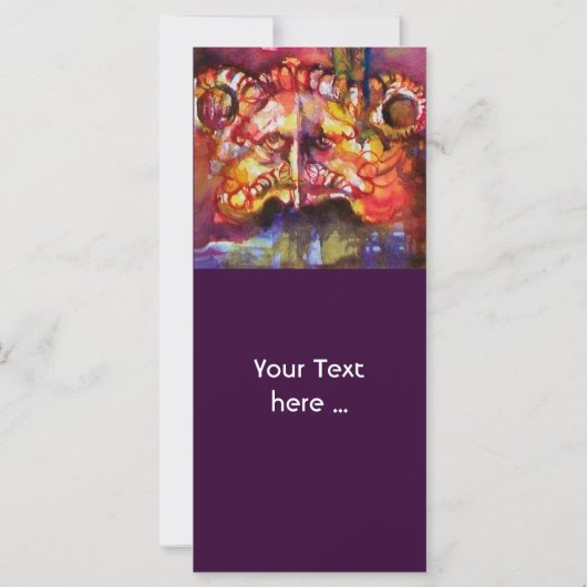 CARTE EXCALIBUR (Dos)