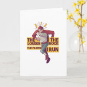 Carte Exécuter un devis (Fleur jaune)