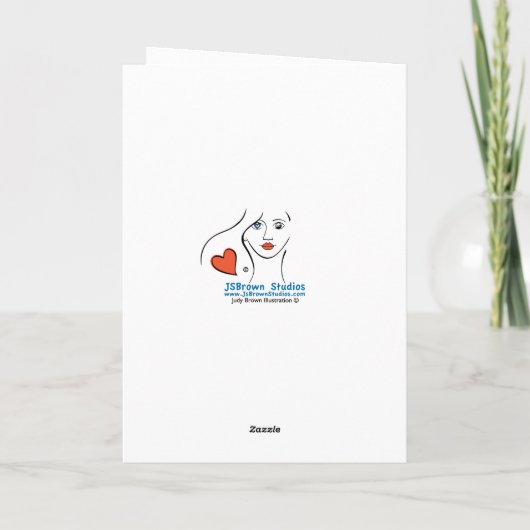 Carte Exécution dans Circles_B_Greeting (Dos)