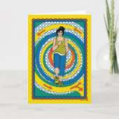 Carte Exécution dans Circles_B_Greeting (Devant)