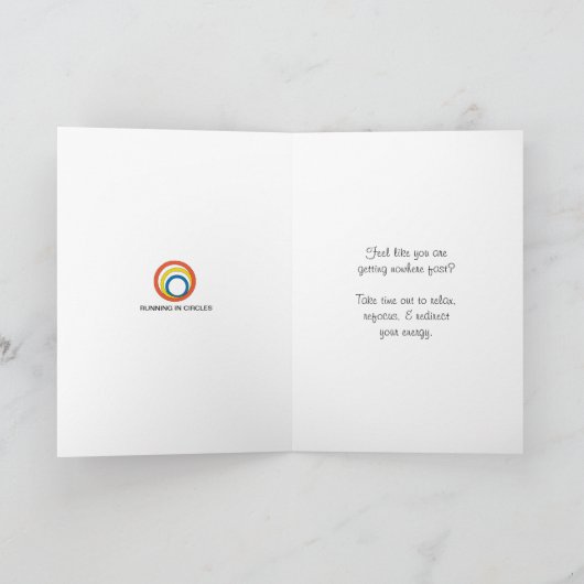 Carte Exécution dans Circles_B_Greeting (Intérieur)