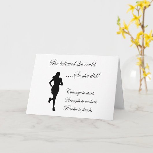 Carte Exécution d'un devis Inspirational (Fleur jaune)