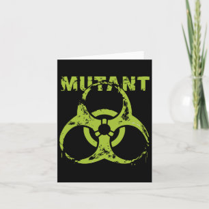 Carte Exercice De Fitness Mutant Bodybuilding