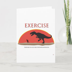 Carte Exercice - Motivation appropriée