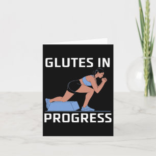 Carte Exercice Squat Bulgare Bodybuilding Fitness Work