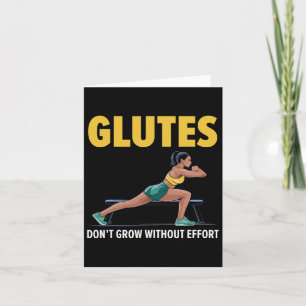 Carte Exercice Squat Bulgare Bodybuilding Fitness Work