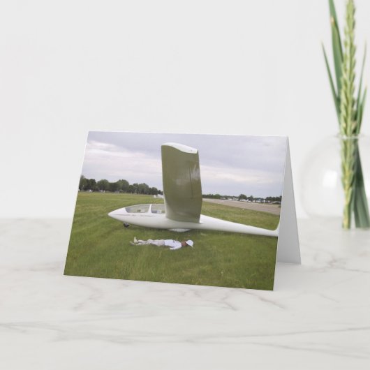 Carte Exhausted (Devant)