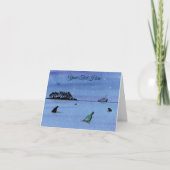 Carte Expiration (Devant)