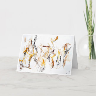 Carte Expression Abstraite "Rappels de type"