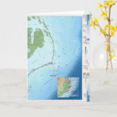 Carte externe de banques (Fleur jaune)