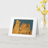 Carte Extrémité de terres (Fleur jaune)