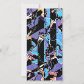 Carte Eyesore (Devant)