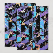 Carte Eyesore (Devant / Derrière)