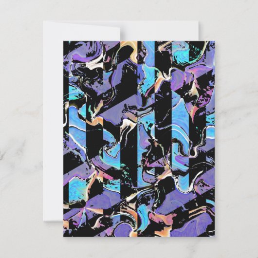 Carte Eyesore (Devant)