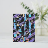 Carte Eyesore (Debout devant)