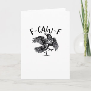 Carte F Caw F Essentiel Classique Esthétique